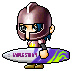 MisterSpear